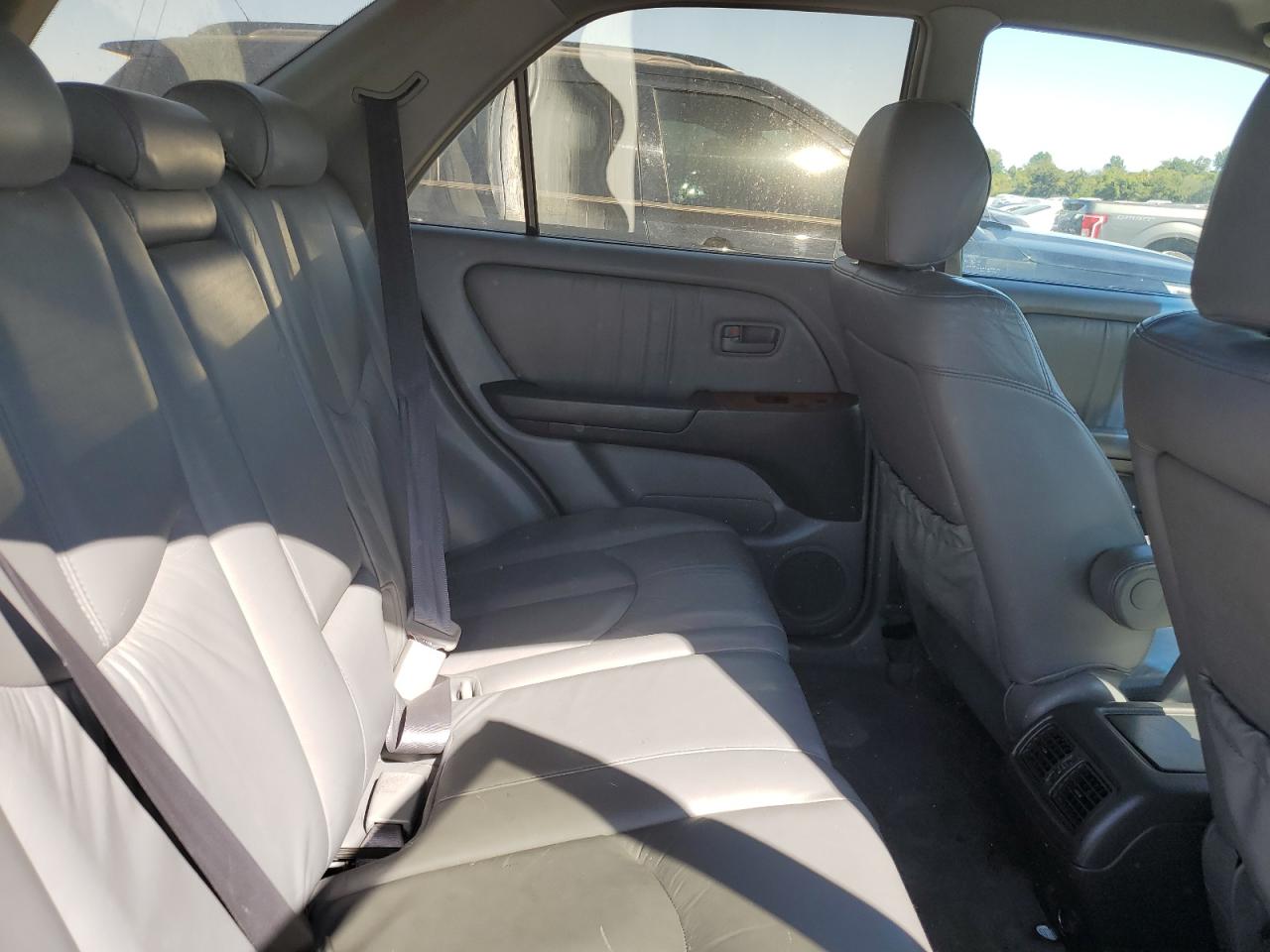 1999 Lexus Rx 300 VIN: JT6HF10U3X0084309 Lot: 86250675