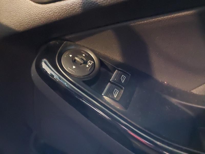 2015 FORD FIESTA 1.0 ECOBOOST TITANIUM 3DR POWERSHIFT