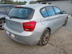 2012 BMW 118D SE  for sale at Copart WOLVERHAMPTON