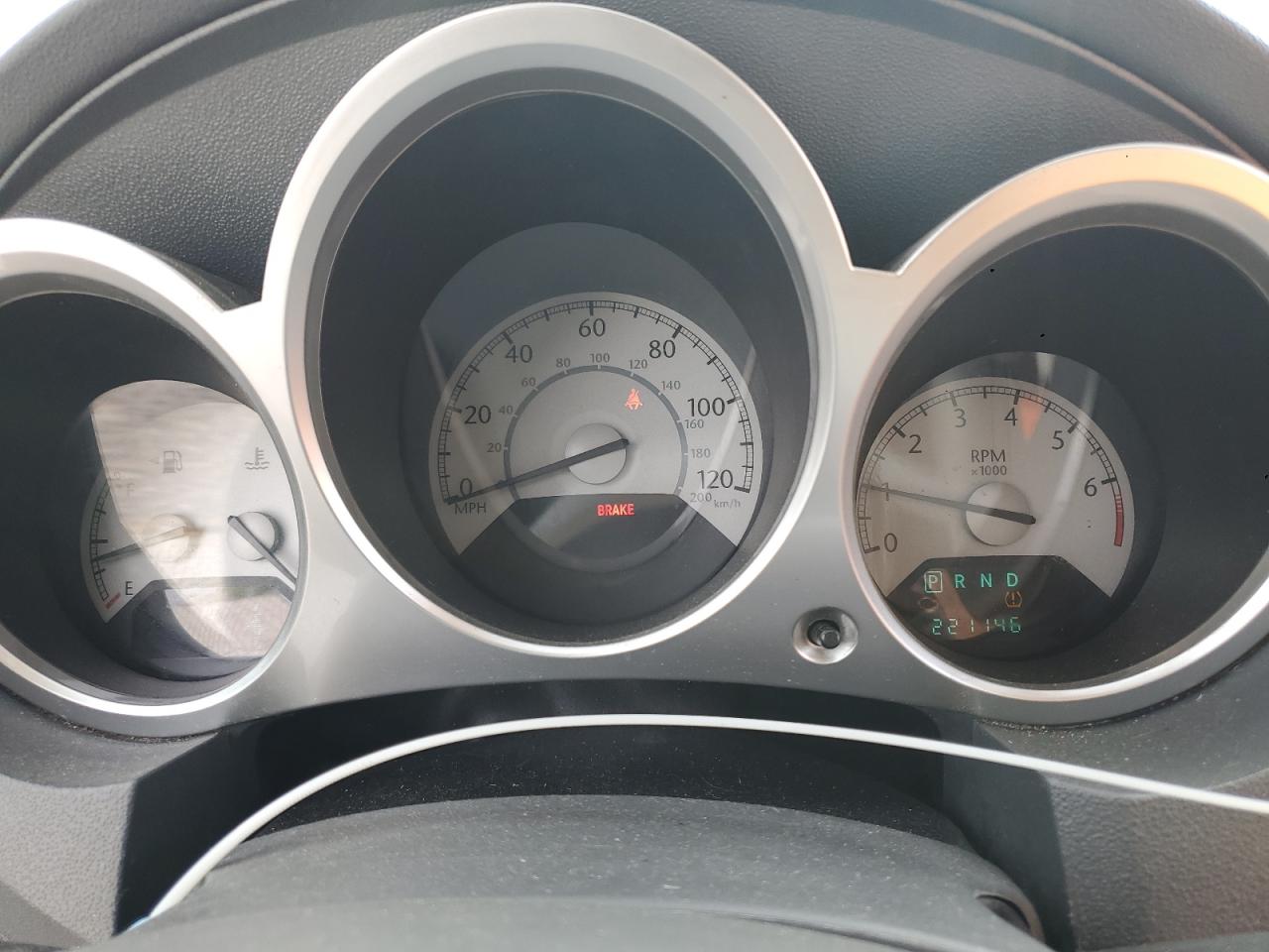 2007 Chrysler Sebring Limited VIN: 1C3LC66K47N691289 Lot: 82205635