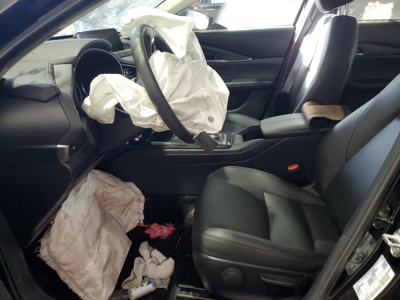 2024 Mazda Cx-30 Select VIN: 3MVDMBBM8RM703887 Lot: 84565085