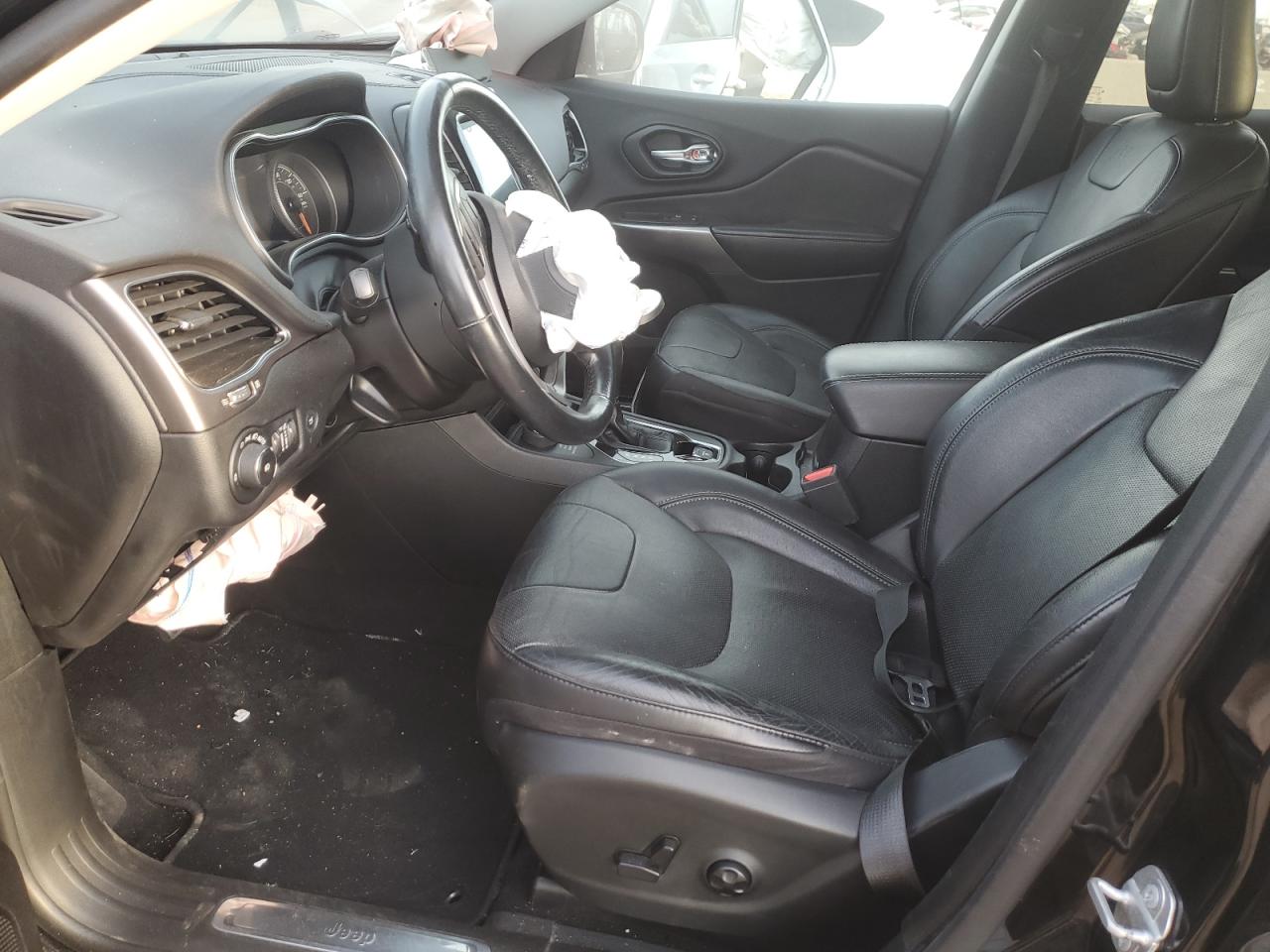 2020 Jeep Cherokee Limited VIN: 1C4PJMDX9LD559103 Lot: 89854675