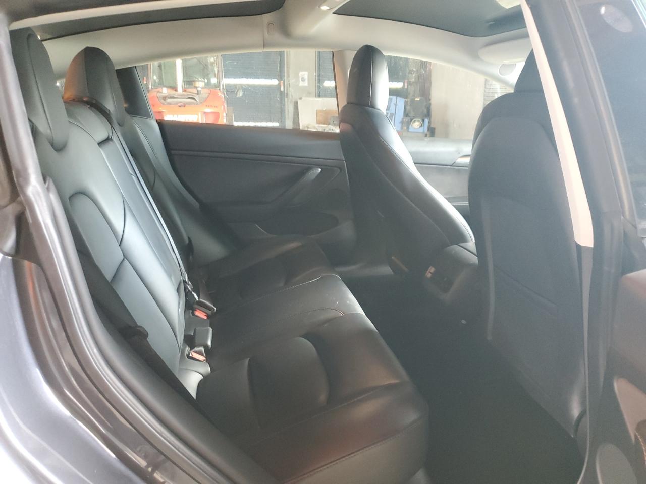 2023 Tesla Model 3 VIN: 5YJ3E1EAXPF447985 Lot: 85120255