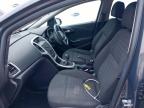 2013 VAUXHALL ASTRA ENERGY  for sale at Copart SANDY