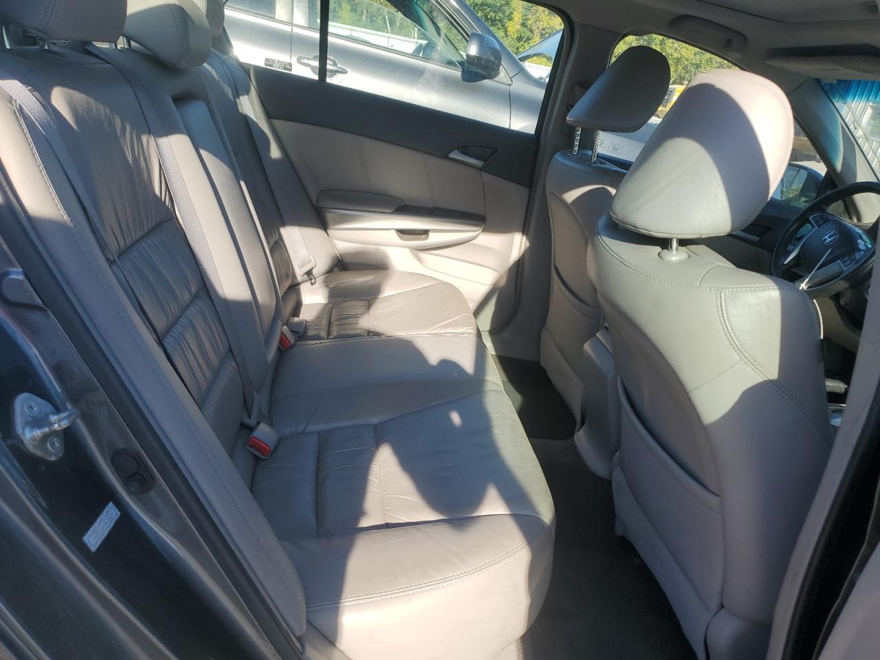 2009 Honda Accord Exl VIN: 1HGCP36869A046898 Lot: 84698885