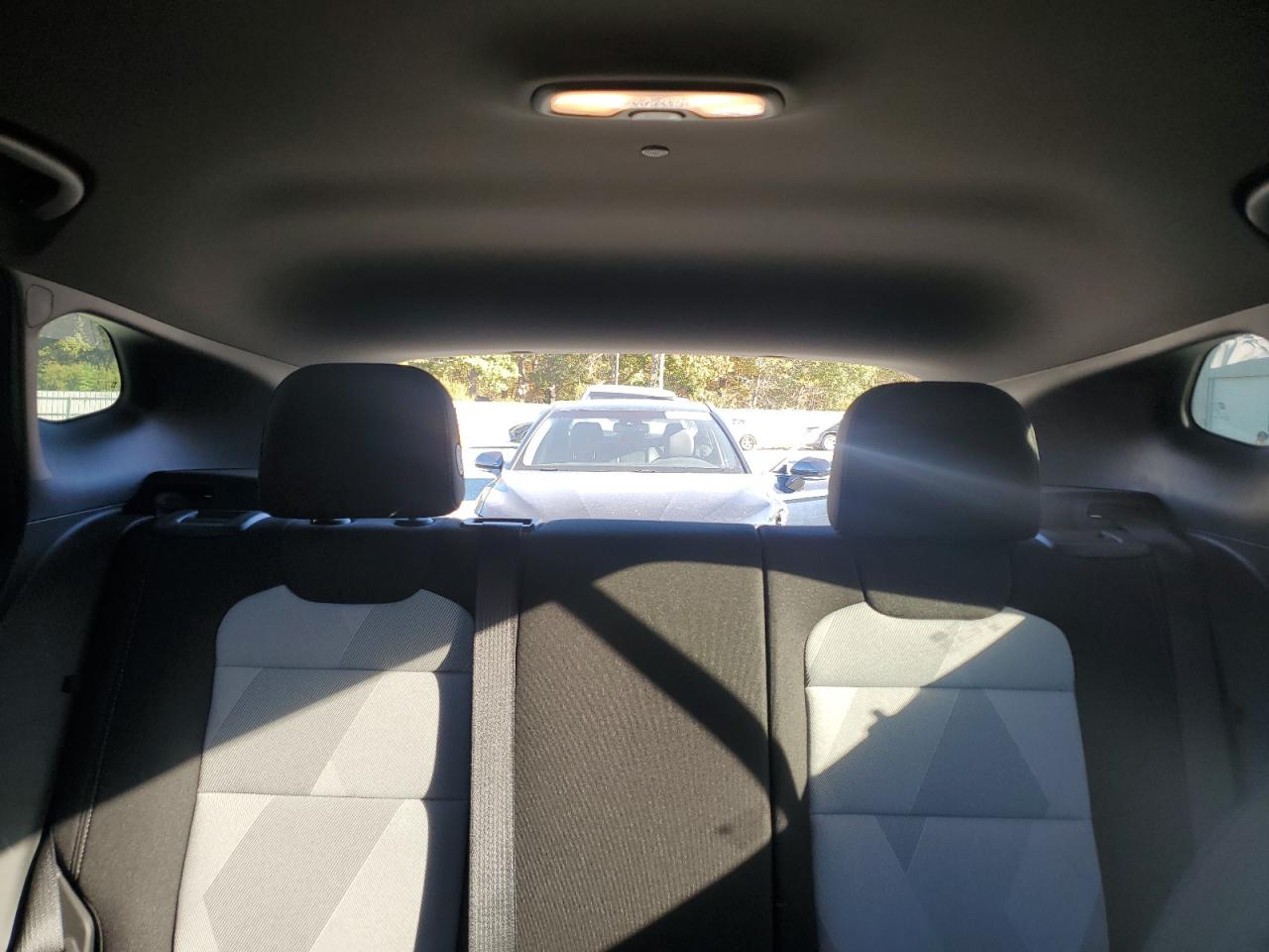 2024 Chevrolet Trax 1Rs VIN: KL77LGE23RC204843 Lot: 87452995