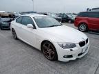 2011 BMW 320D M SPORT 181  for sale at Copart CHESTER