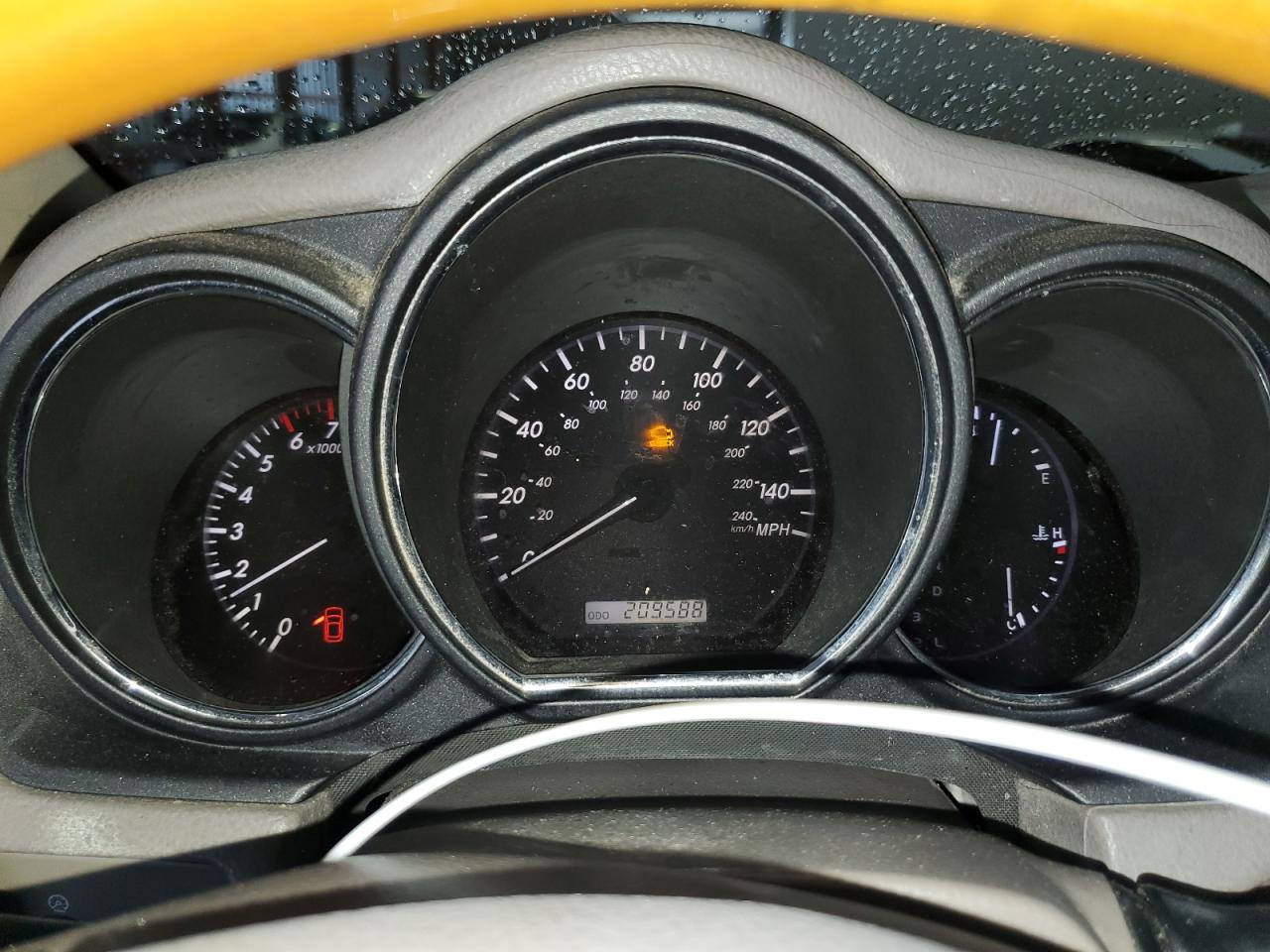 2006 Lexus Rx 330 VIN: 2T2HA31UX6C109532 Lot: 85524525