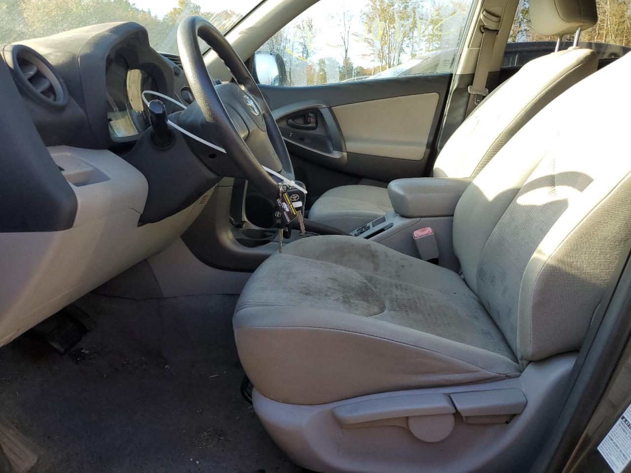 2010 Toyota Rav4 VIN: 2T3BF4DV6AW036292 Lot: 84900345