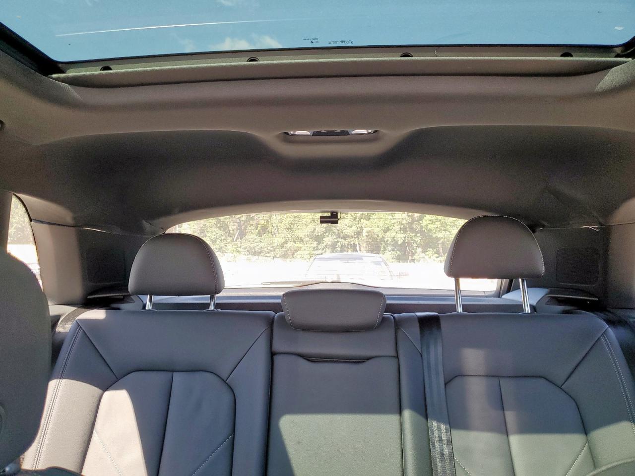 2024 Audi Q3 Premium S Line 45 VIN: WA1DECF39R1144752 Lot: 84999055