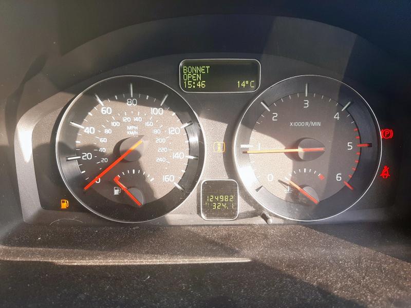 2012 VOLVO V50 SE LUX EDITION DRIVE 