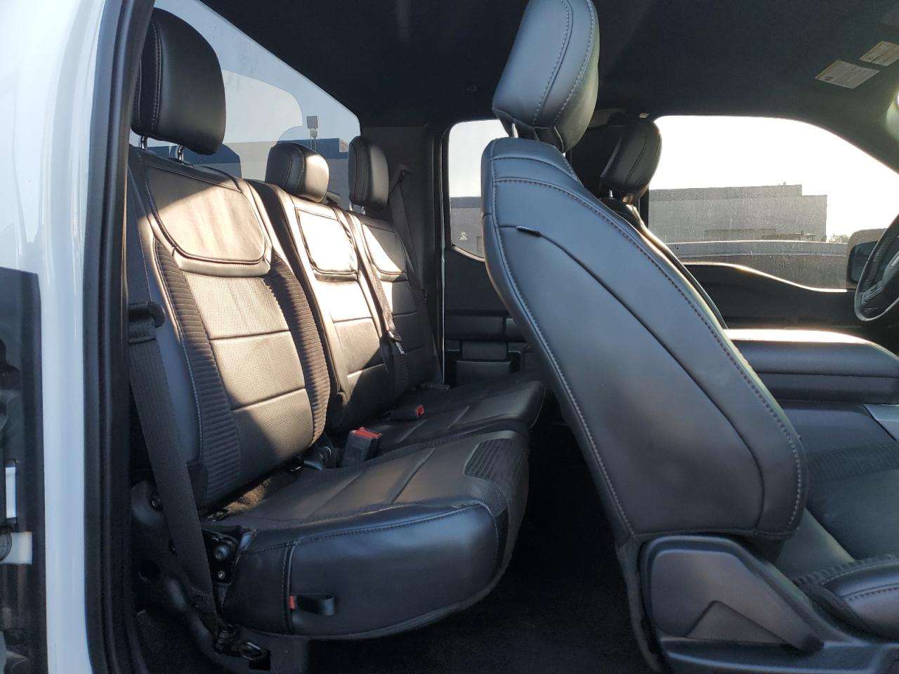 2021 Ford F150 Super Cab VIN: 1FTFX1E51MKE65669 Lot: 84970205