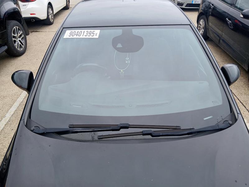 2017 VAUXHALL ASTRA 1.4T 16V 150 SRI 5DR AUTO