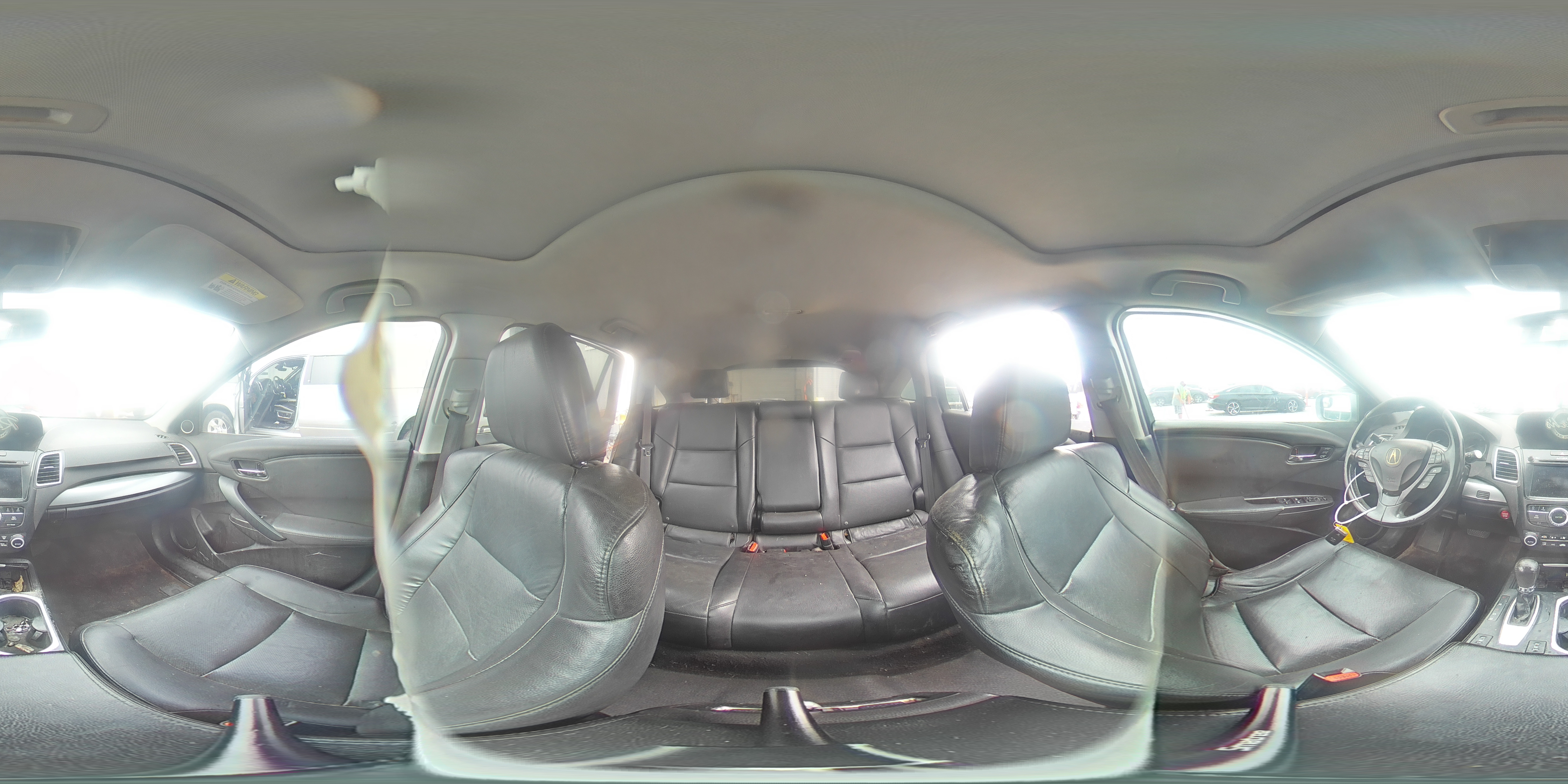 2016 Acura Rdx Technology VIN: 5J8TB3H51GL016467 Lot: 86292315