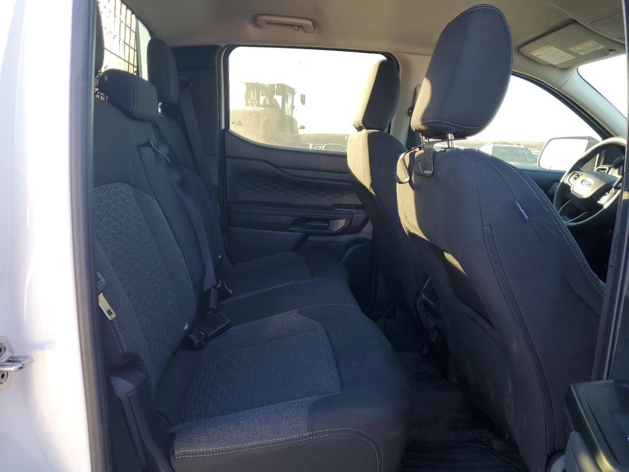 2024 Ford Ranger Xl VIN: 1FTER4PH2RLE56916 Lot: 89839695