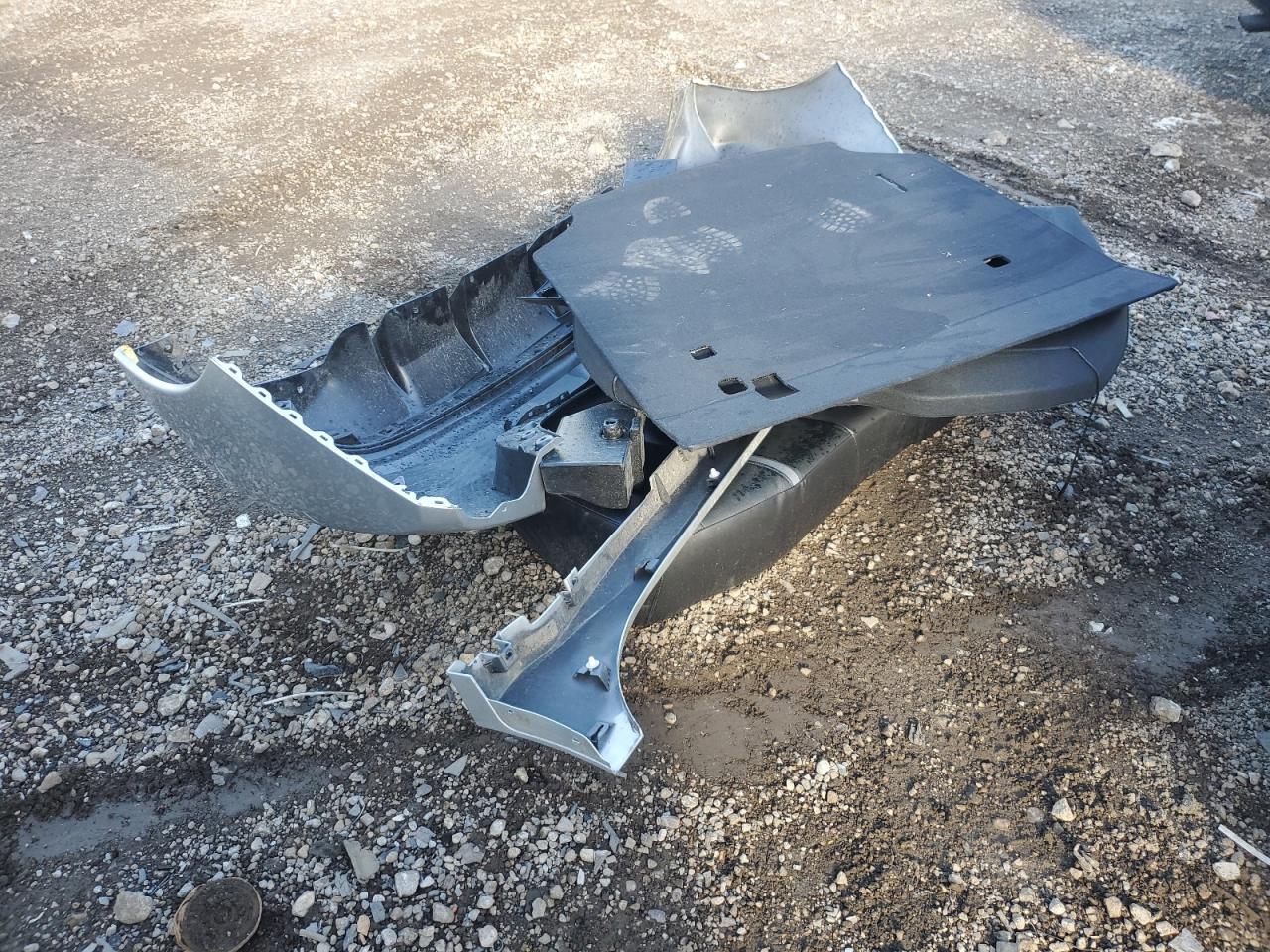 2021 Nissan Leaf Sl Plus VIN: 1N4BZ1DVXMC551556 Lot: 87361195