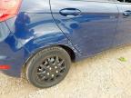 2009 FORD FIESTA STUDIO 60  for sale at Copart COLCHESTER