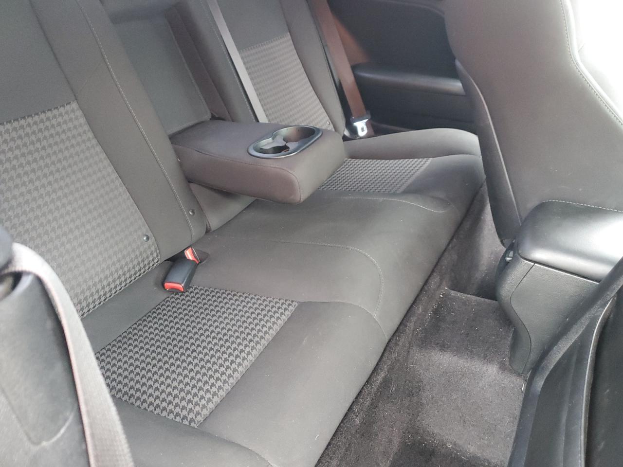 2018 Dodge Challenger R/T 392 VIN: 2C3CDZFJ8JH334610 Lot: 90360245