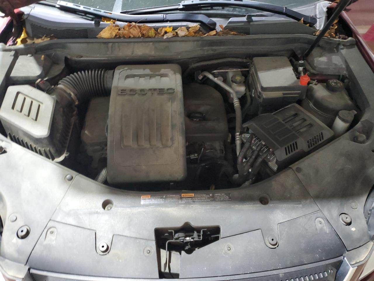 2016 GMC Terrain Sle VIN: 2GKFLTEK9G6269763 Lot: 89622315