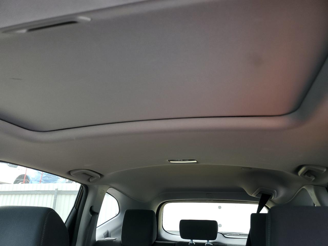 2021 Honda Cr-V Ex VIN: 2HKRW2H58MH609850 Lot: 85324975