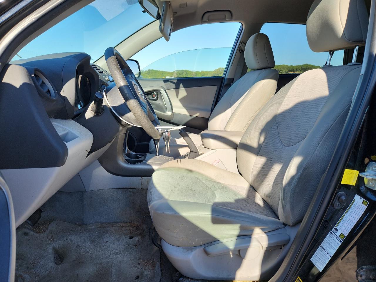 2011 Toyota Rav4 VIN: 2T3BF4DV0BW136406 Lot: 85156885