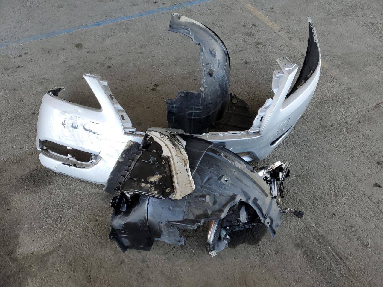 2015 Nissan Sentra S VIN: 3N1AB7AP8FY261493 Lot: 85321015