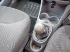 2009 TOYOTA AYGO BLUE VVT-I  for sale at Copart YORK