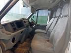 2013 FORD TRANSIT 100 T260 FWD  for sale at Copart SANDTOFT