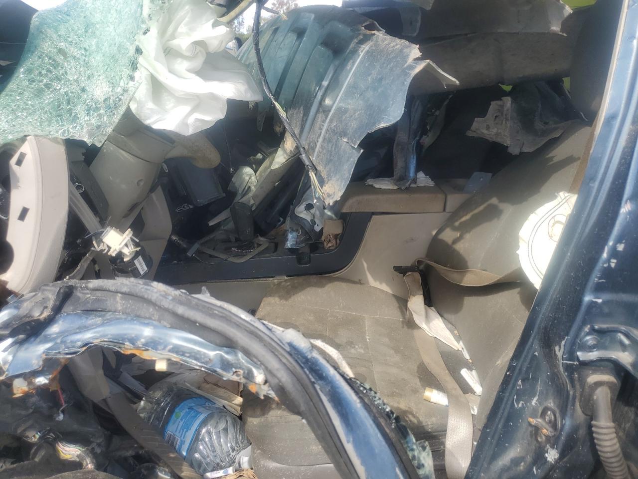 2010 Ford Escape Xls VIN: 1FMCU0C76AKA52471 Lot: 82342015