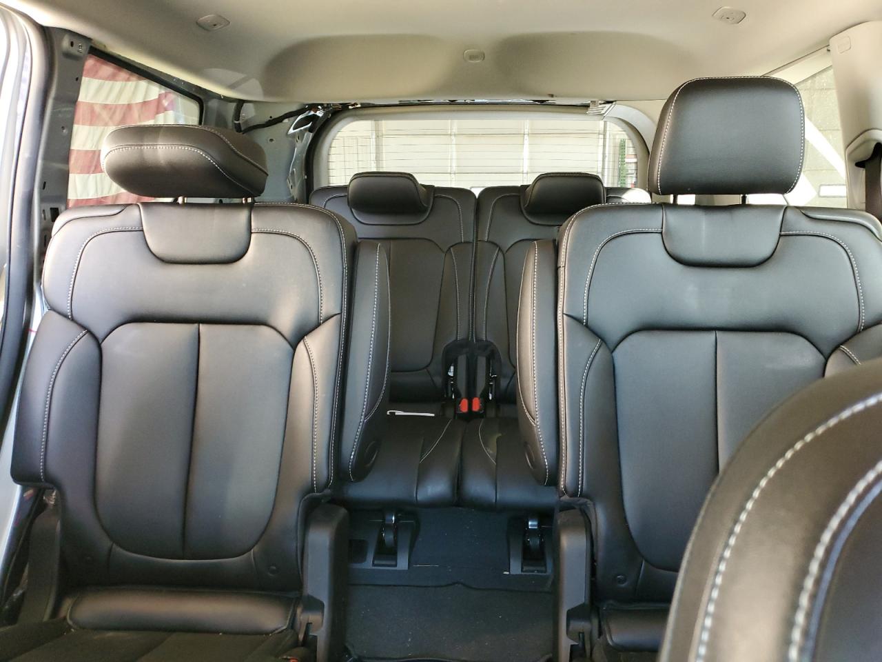 2024 Jeep Grand Cherokee L Limited VIN: 1C4RJKBG3R8922383 Lot: 85654645