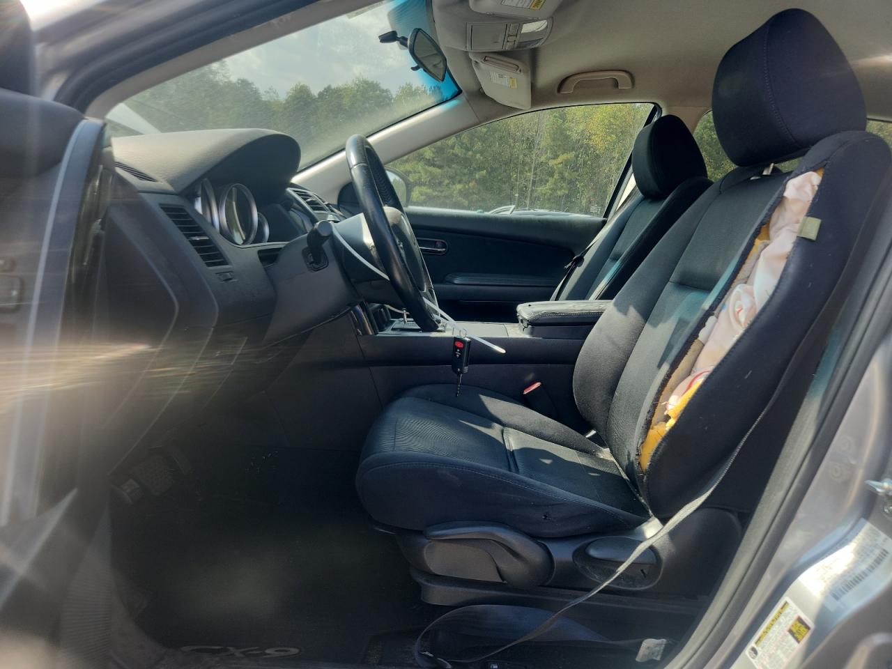 2015 Mazda Cx-9 Sport VIN: JM3TB2BA2F0454680 Lot: 82602495