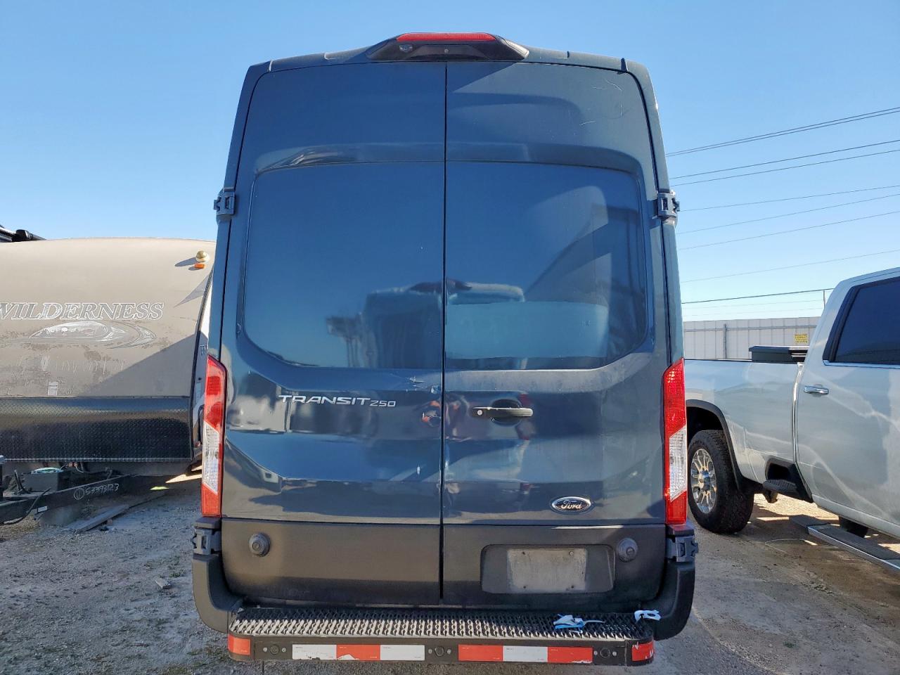 2020 Ford Transit T-250 VIN: 1FTBR3X82LKB27398 Lot: 84799305