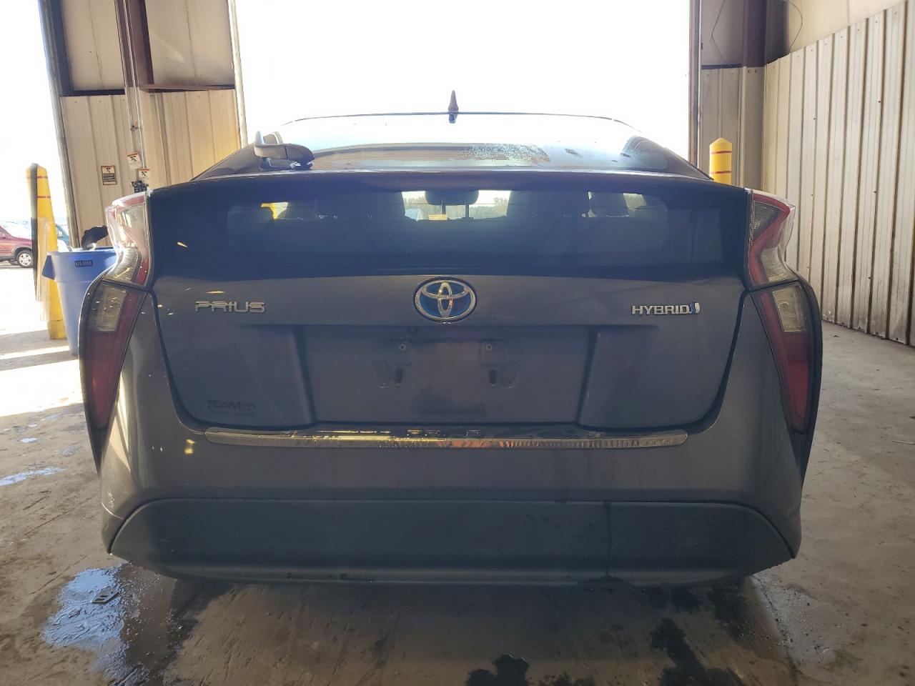 2016 Toyota Prius VIN: JTDKARFU9G3506228 Lot: 90681705
