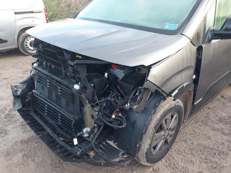 2023 PEUGEOT RIFTER 1.5 BLUEHDI 100 ALLURE [7 SEATS] 5DR