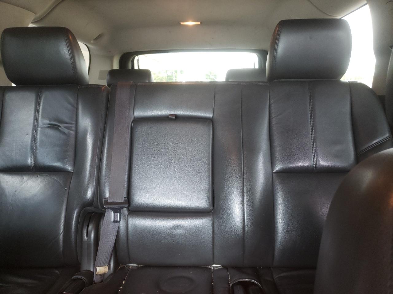 2013 GMC Yukon Xl K1500 Slt VIN: 1GKS2KE74DR249508 Lot: 85741295