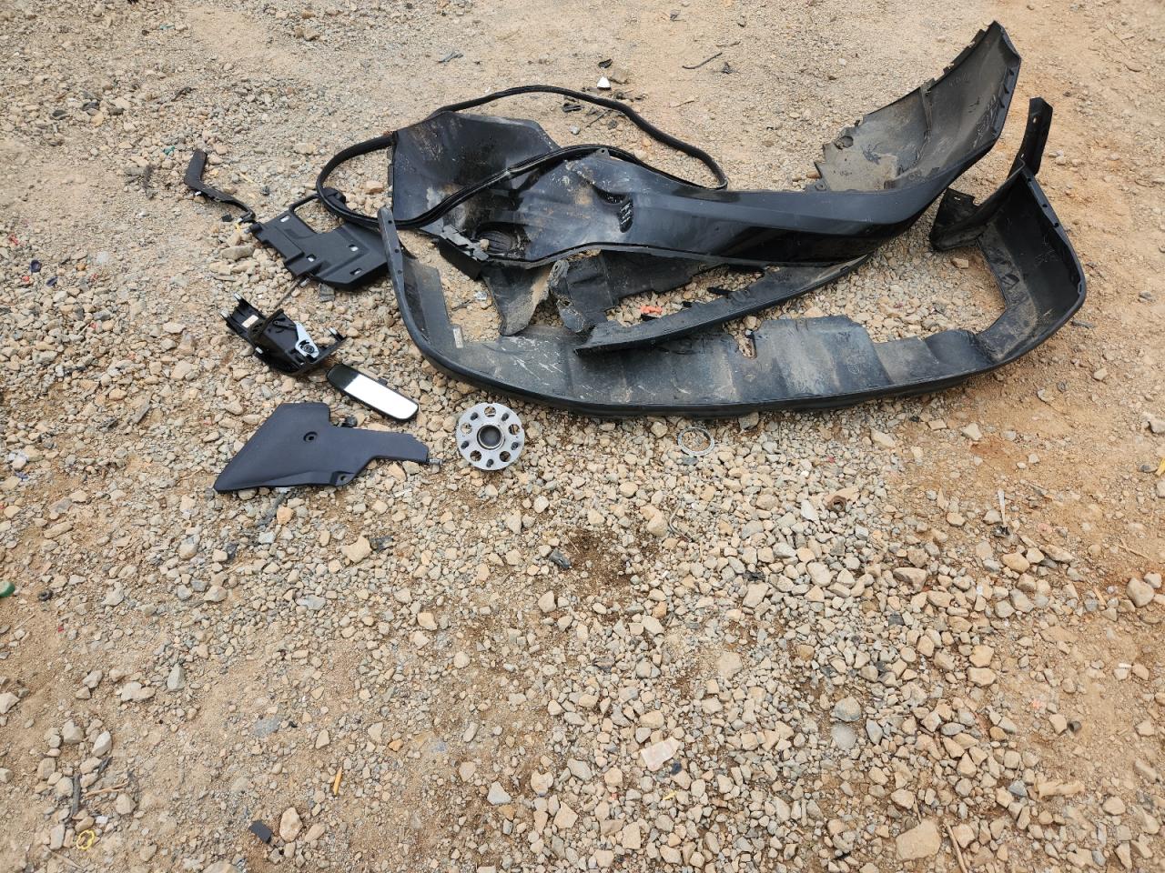 2011 Honda Cr-V Ex VIN: 3CZRE3H56BG700883 Lot: 82645495