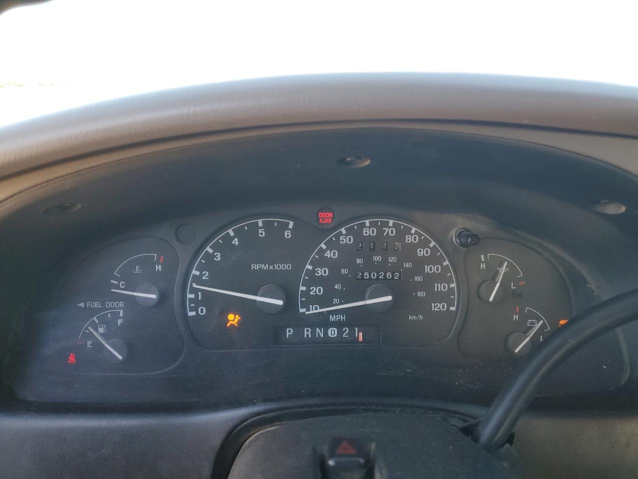 1999 Ford Ranger Super Cab VIN: 1FTZR15XXXPA44176 Lot: 85853555