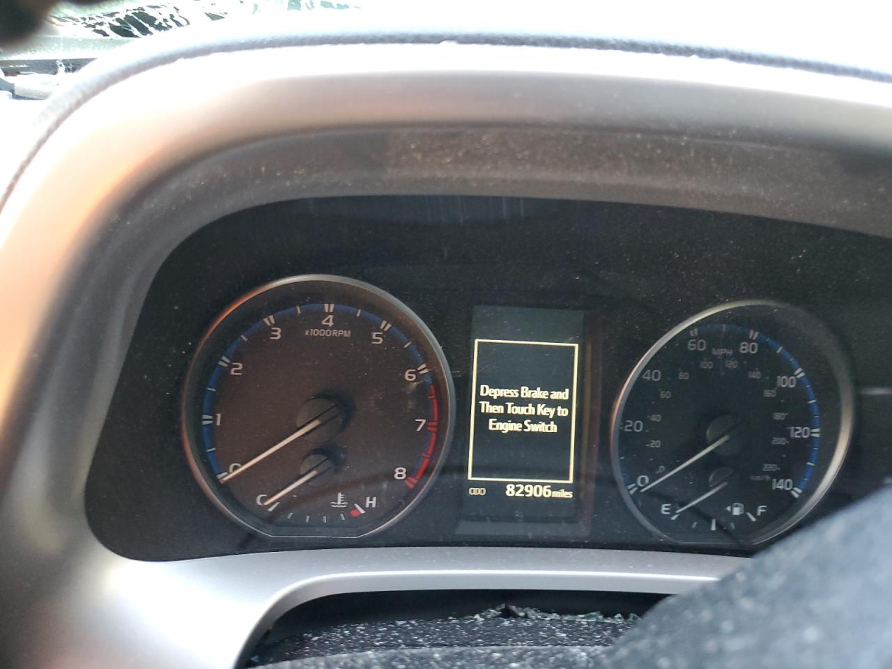 2018 Toyota Rav4 Adventure VIN: JTMWFREV7JJ724751 Lot: 90887855