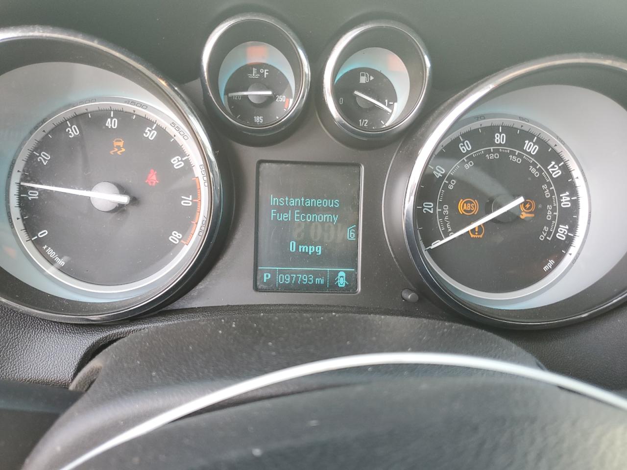 2012 Buick Verano Convenience VIN: 1G4PR5SK1C4217131 Lot: 82388125