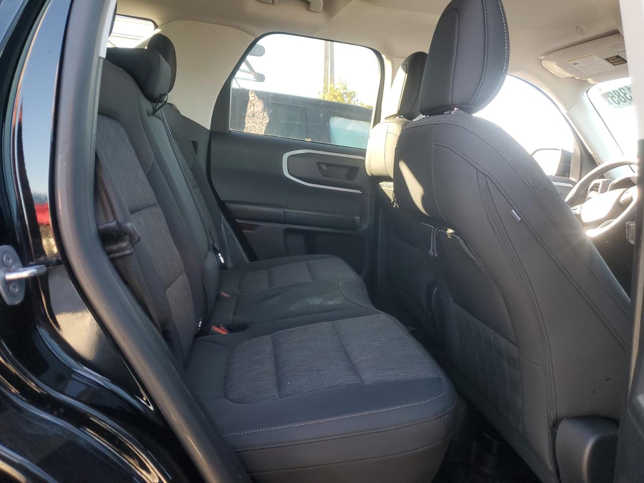 2022 Ford Bronco Sport Big Bend VIN: 3FMCR9B6XNRE02359 Lot: 82441385