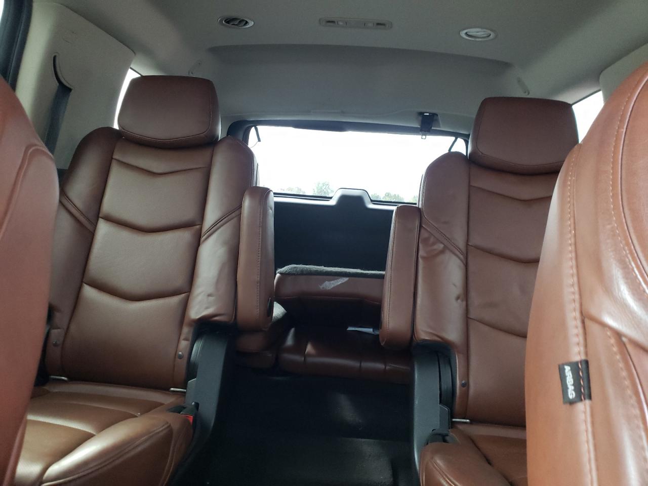 2019 Cadillac Escalade Premium Luxury VIN: 1GYS3CKJ6KR125147 Lot: 82276075