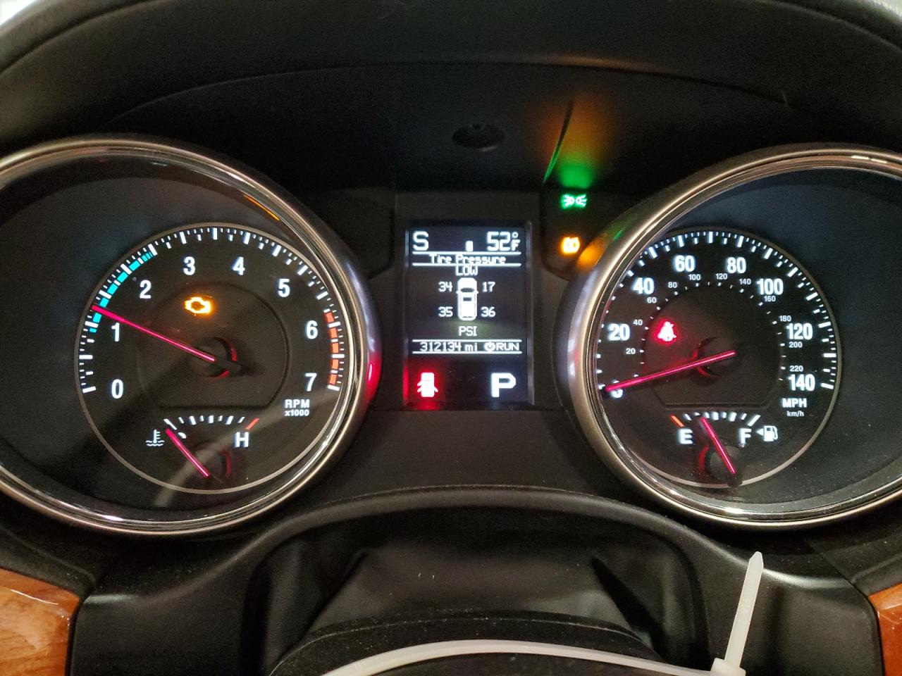 2011 Jeep Grand Cherokee Overland VIN: 1J4RR6GT3BC736328 Lot: 85365985