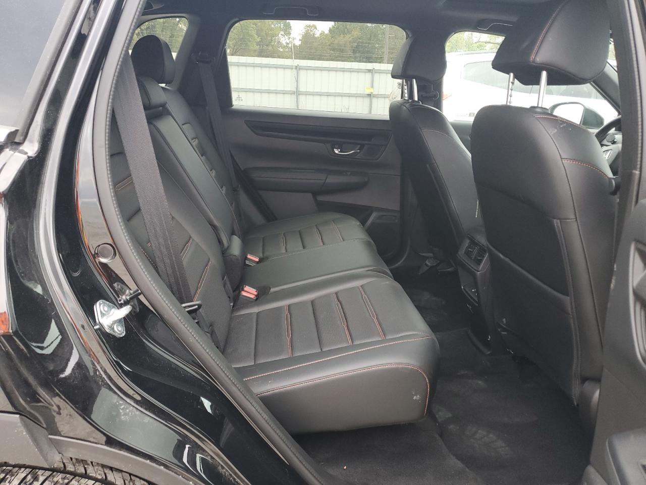 2025 Honda Cr-V Sport-L VIN: 5J6RS6H83SL038834 Lot: 82446885