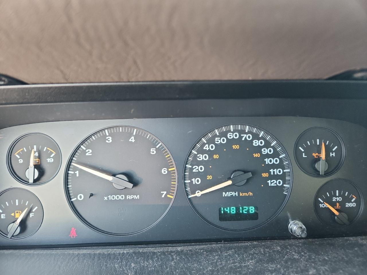 2004 Jeep Grand Cherokee Laredo VIN: 1J4GW48N84C371524 Lot: 85517985