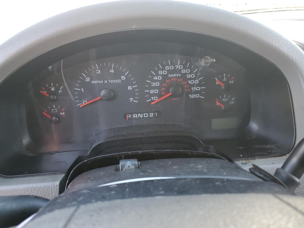 2007 Ford F150 VIN: 1FTPX14587FB62519 Lot: 87083205