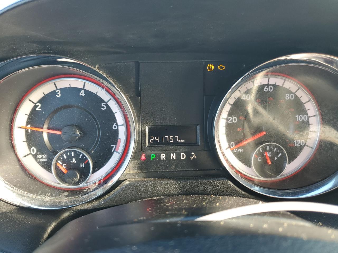 2017 Dodge Grand Caravan Sxt VIN: 2C4RDGCG8HR664450 Lot: 90876875