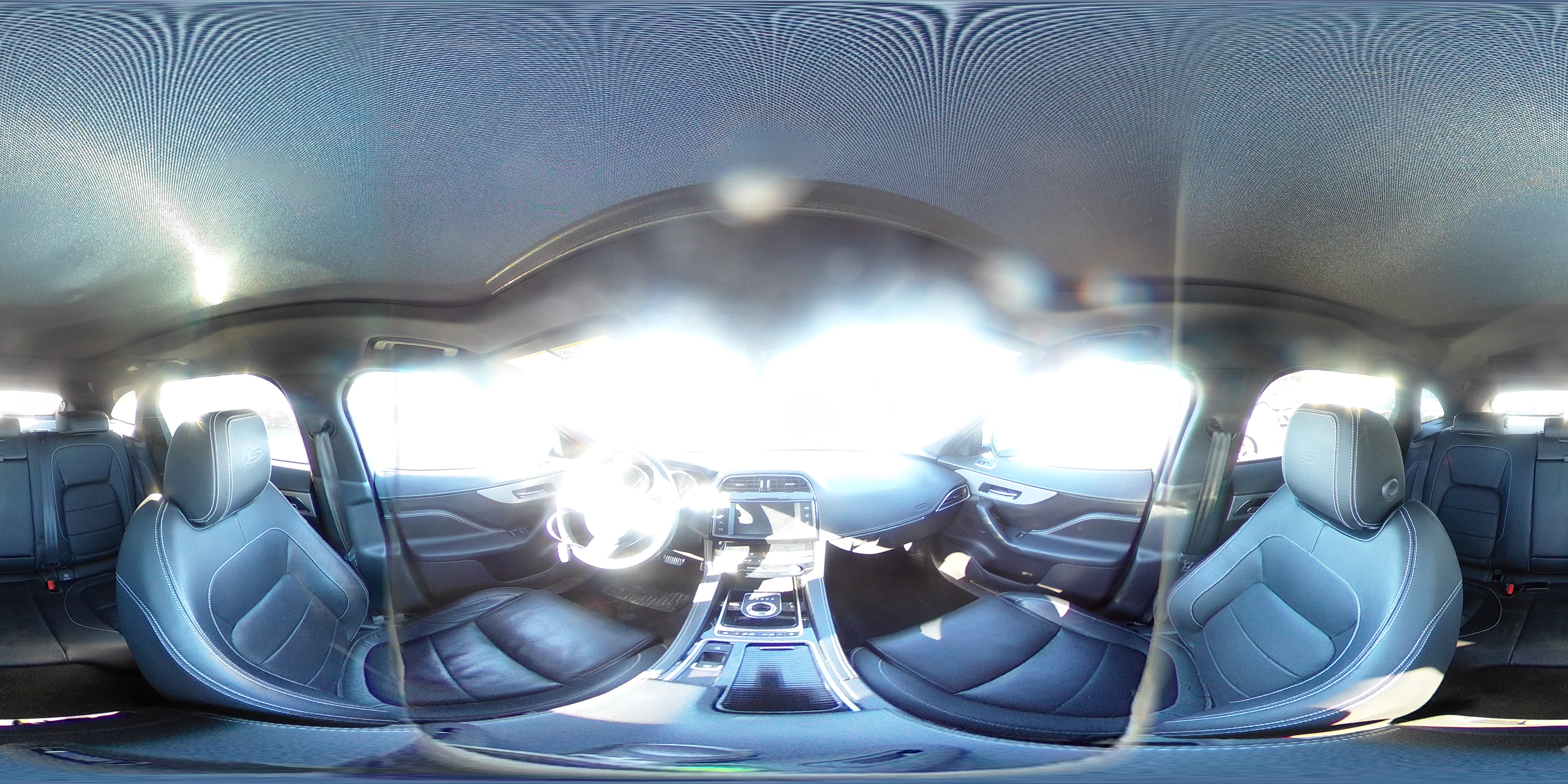 2018 Jaguar F-Pace S VIN: SADCM2FV6JA293905 Lot: 82421465