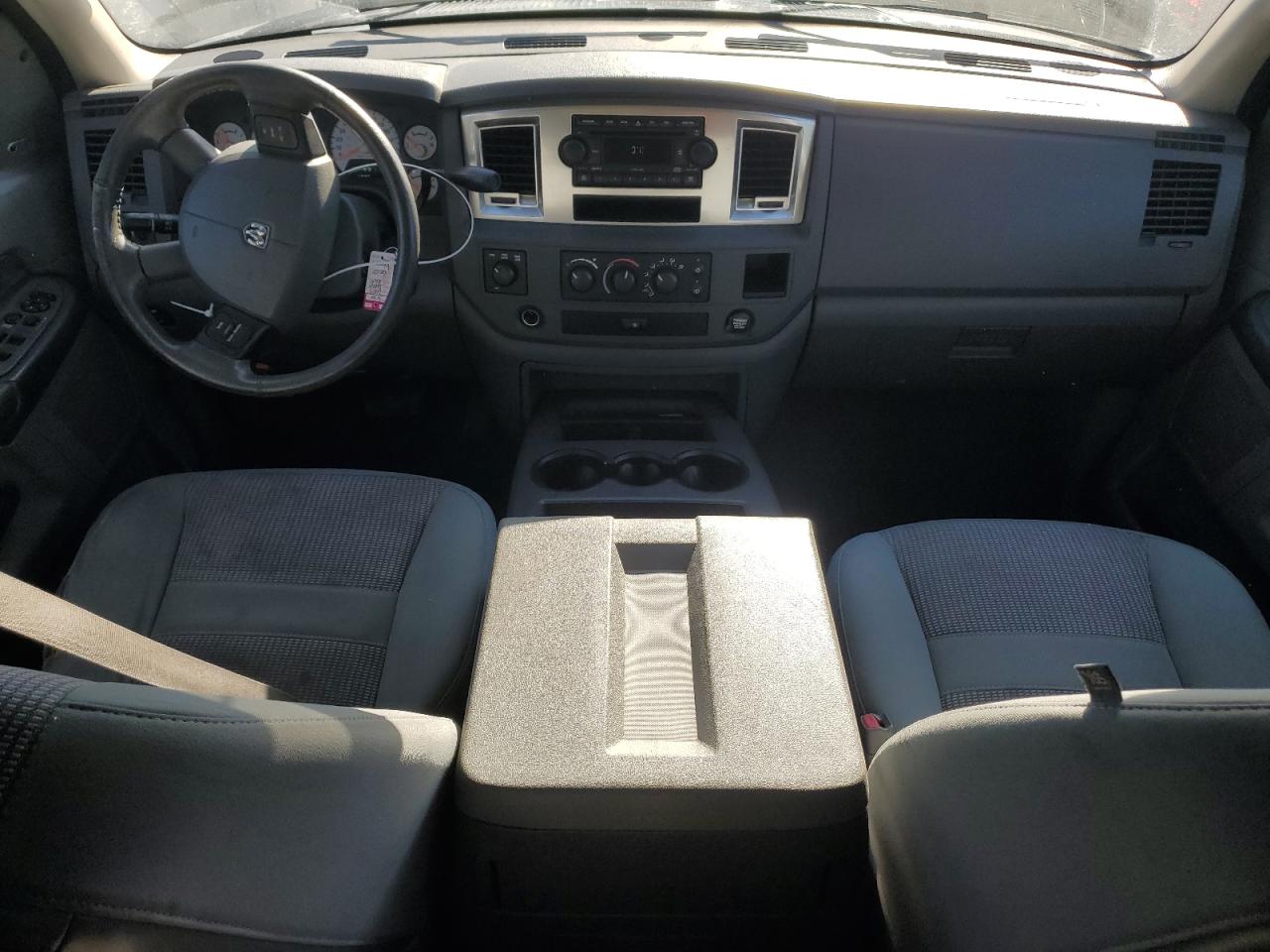 2007 Dodge Ram 1500 St VIN: 1D7HU18297S187388 Lot: 86457745