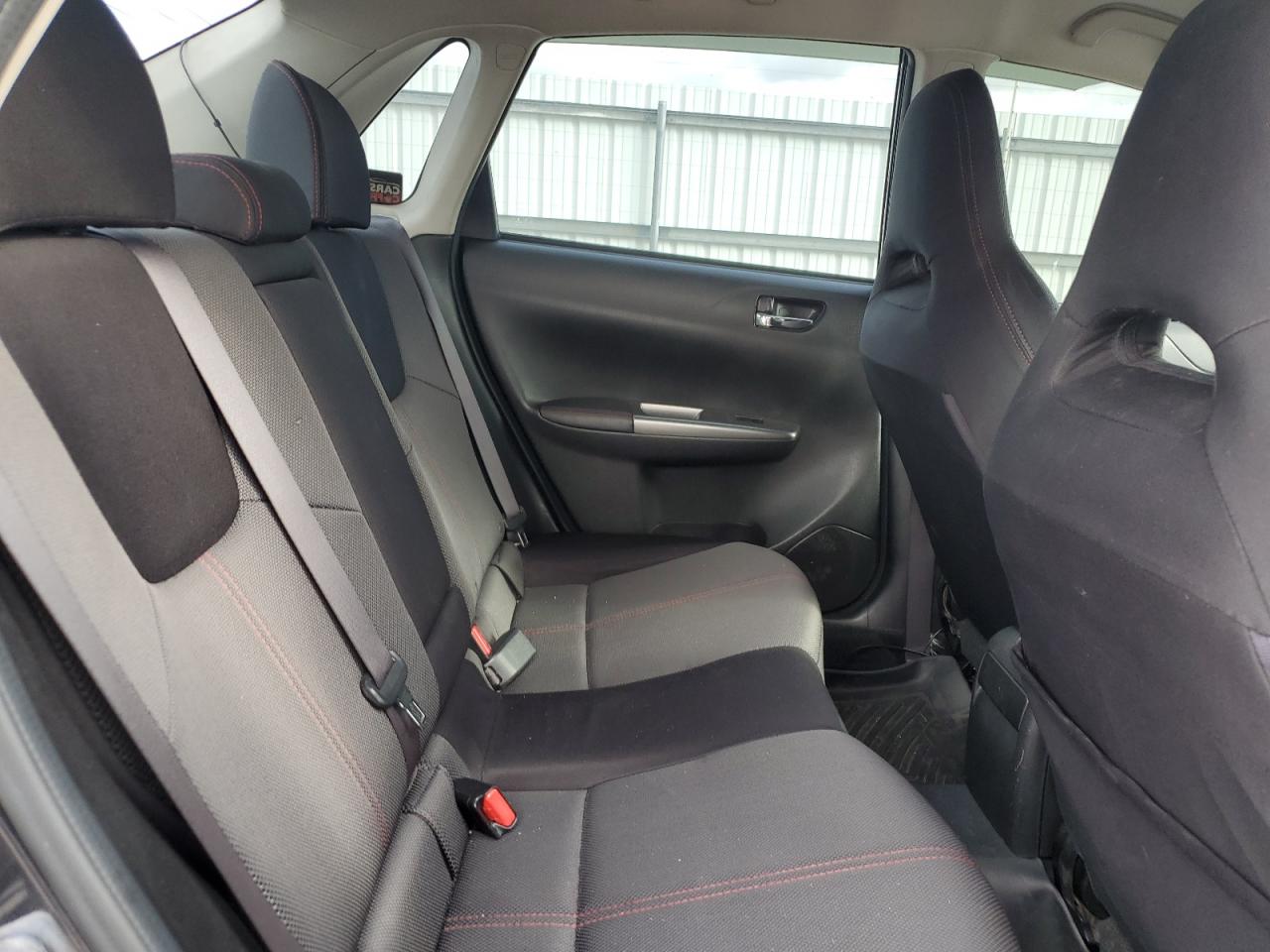 2014 Subaru Impreza Wrx VIN: JF1GV7E69EG014120 Lot: 86124925