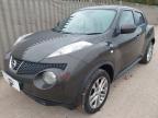 2012 NISSAN JUKE TEKNA DCI  for sale at Copart WESTBURY